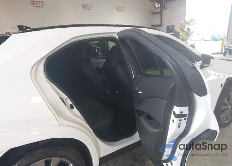 2023 Lexus Ux 250H F Sport Handling z USA, uszkodzony, nr VIN JTHR6JBH5P2142839